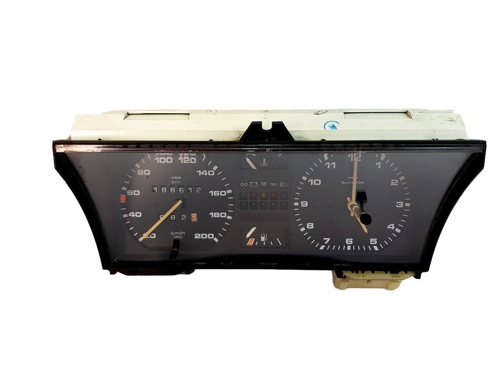 Speedometer/Instrument Cluster VW Golf MK2 191919033FG 191919059 main product photo