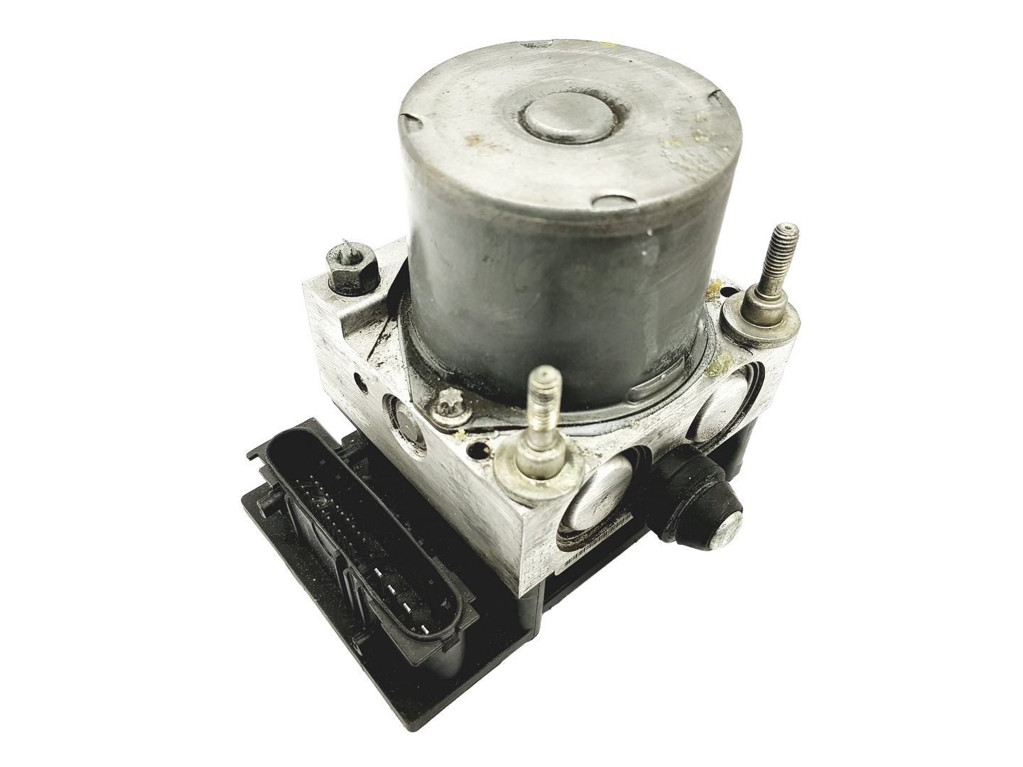 Abs Pump Opel Corsa C 13182319 0265800443 0265231583 Bosch 60642 main product photo
