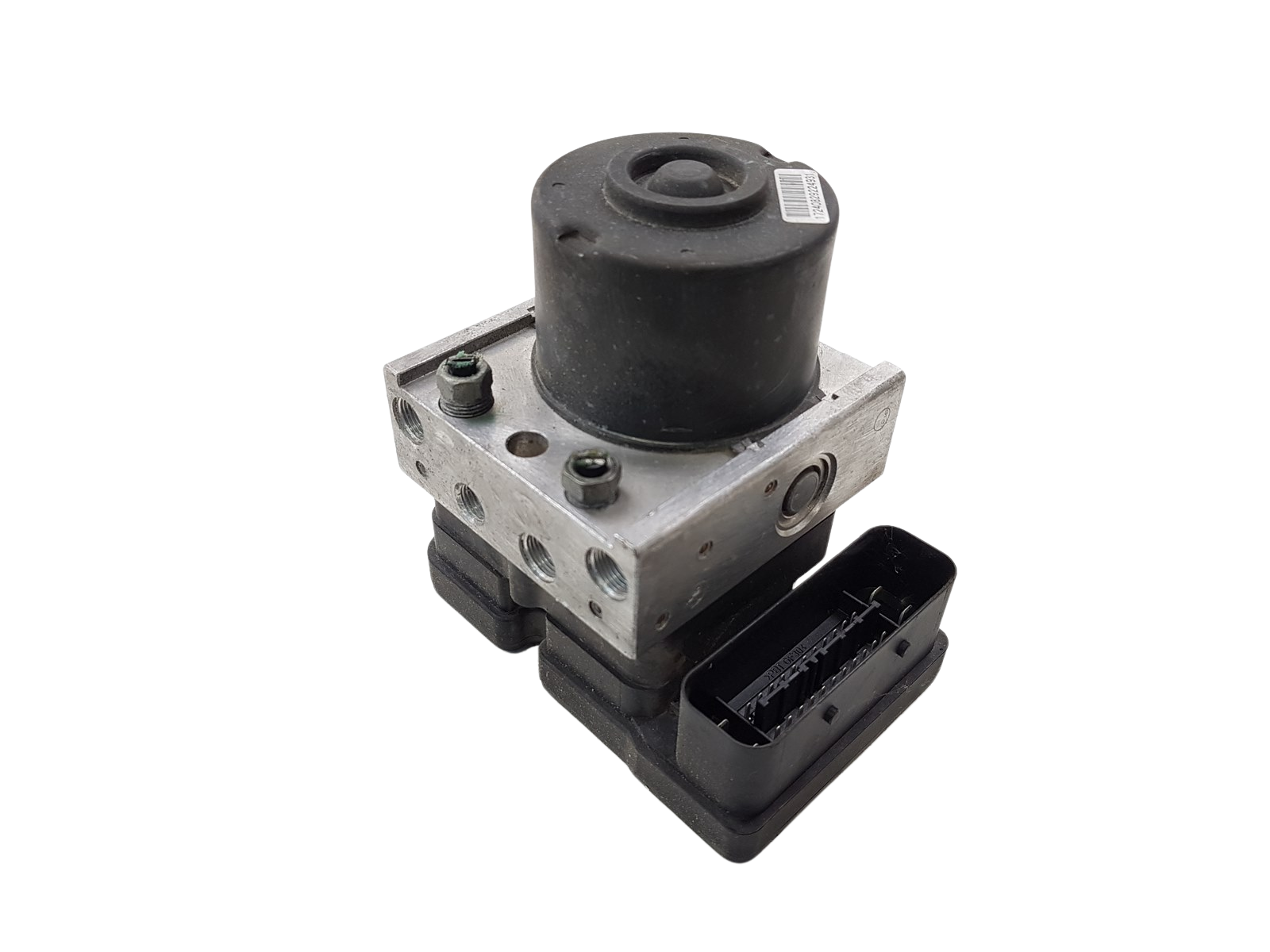 Abs Pump Ford Mazda 3M51-2M110-CA 10.0970-0108.3 ATE 1847 main product photo
