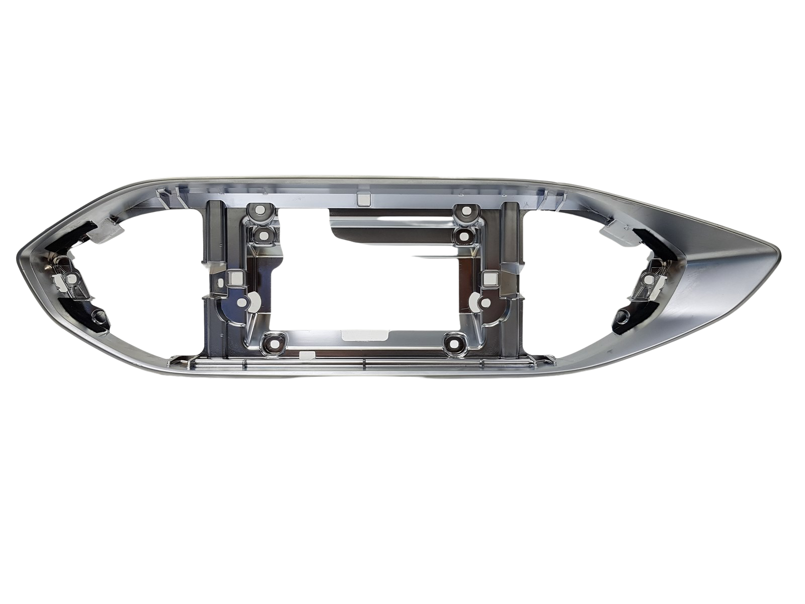 Decorative Panel Navi Peugeot 308 2 98075499VV 1343932XVV main product photo