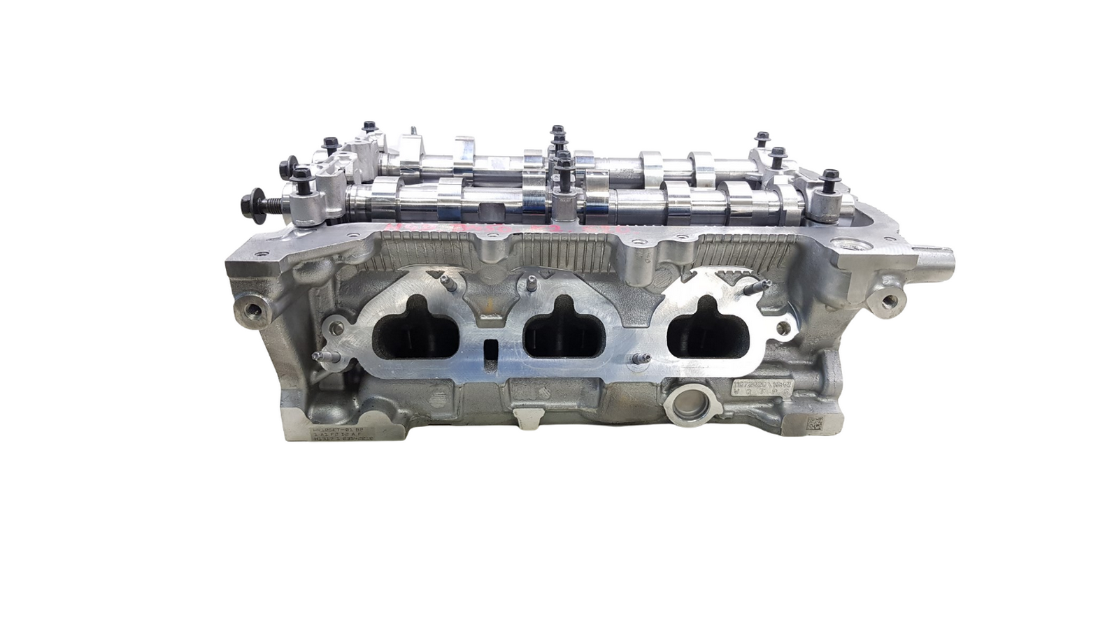 Cylinder Head 3249R 110413692R H4D450 1.0 TCE Renault 0km main product photo