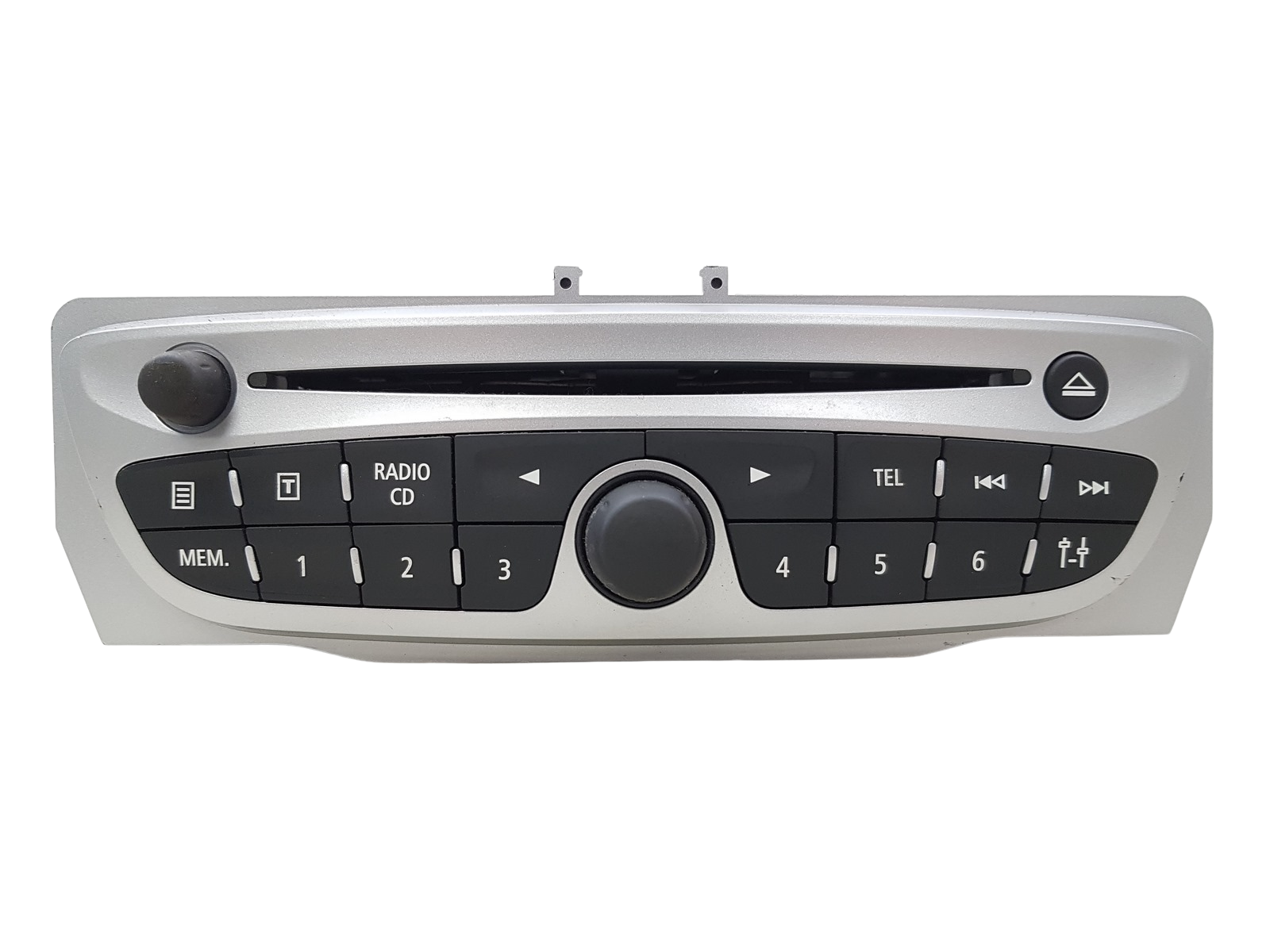 Cd Radio Player Renault Megane 3 Scenic 3 281159243R 7649190391 5967 main product photo