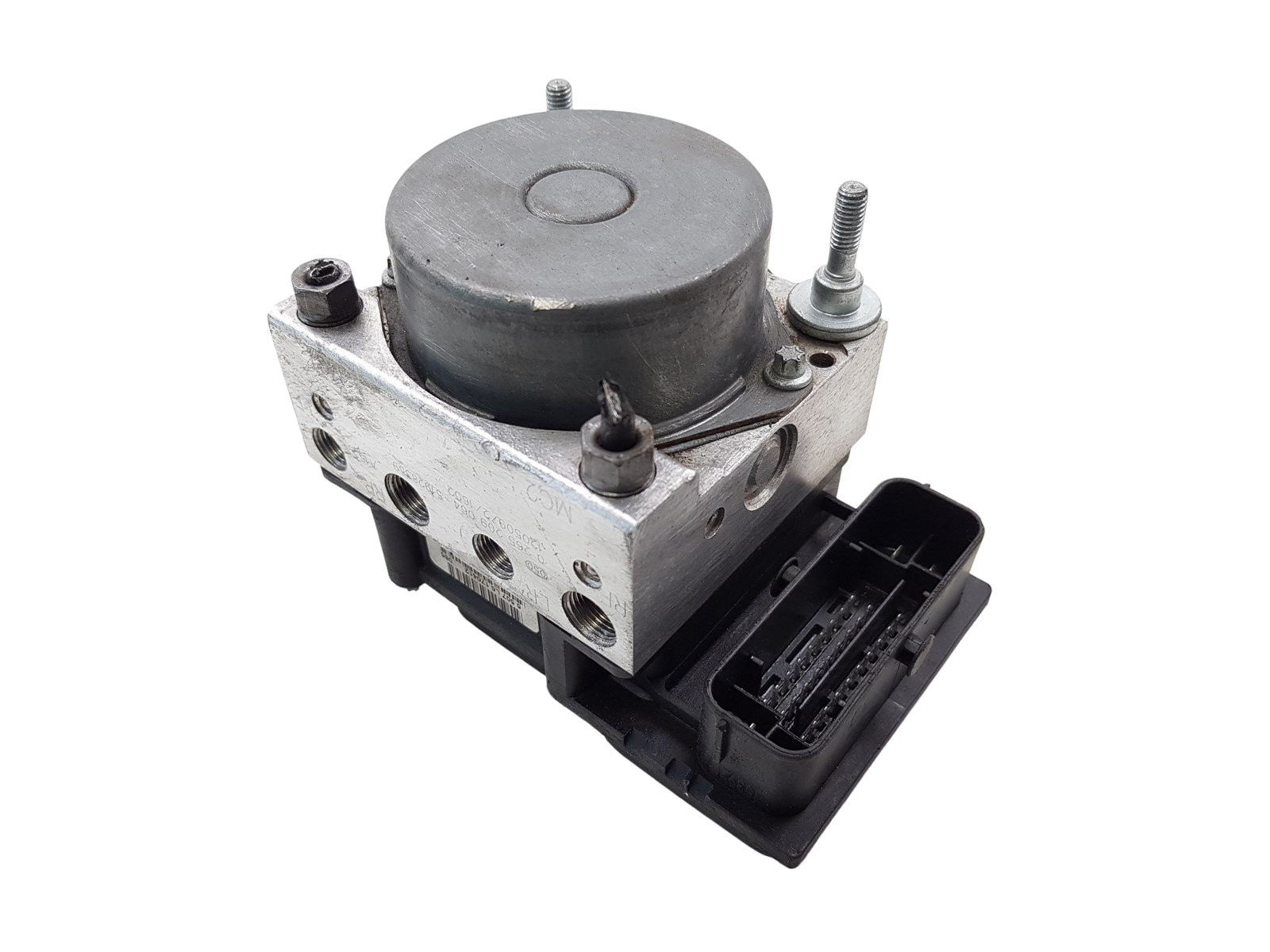 Abs Pump Ford Focus KA 51928359 0265209064 0265801195 Bosch main product photo