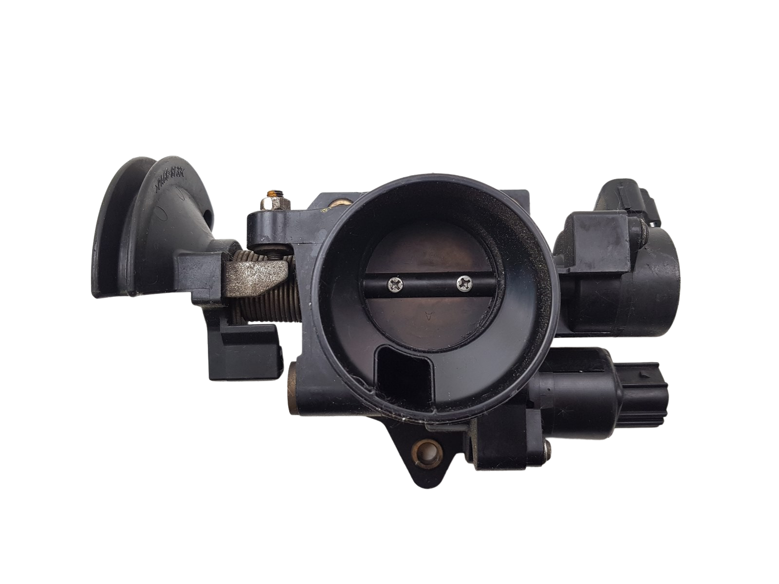 Air Throttle Body Toyota Yaris 89452-52011 1657 main product photo