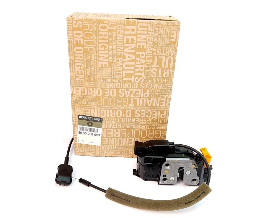 Door Lock Mechansim Left Front Master III 805030009R Renault main product photo