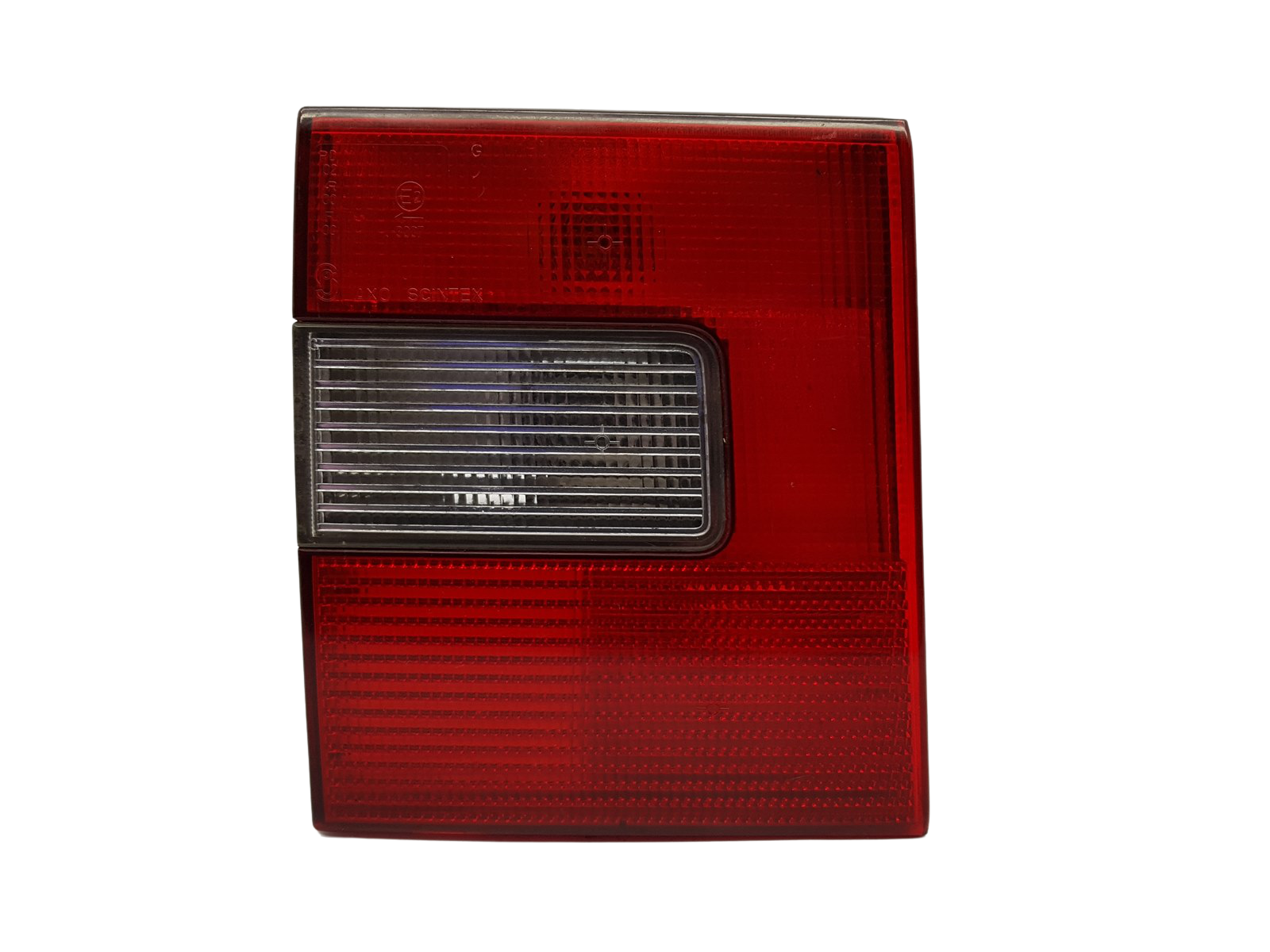 Lamp Left Rear 6350L4 Citroen Evasion AXO Scintex 13229 main product photo
