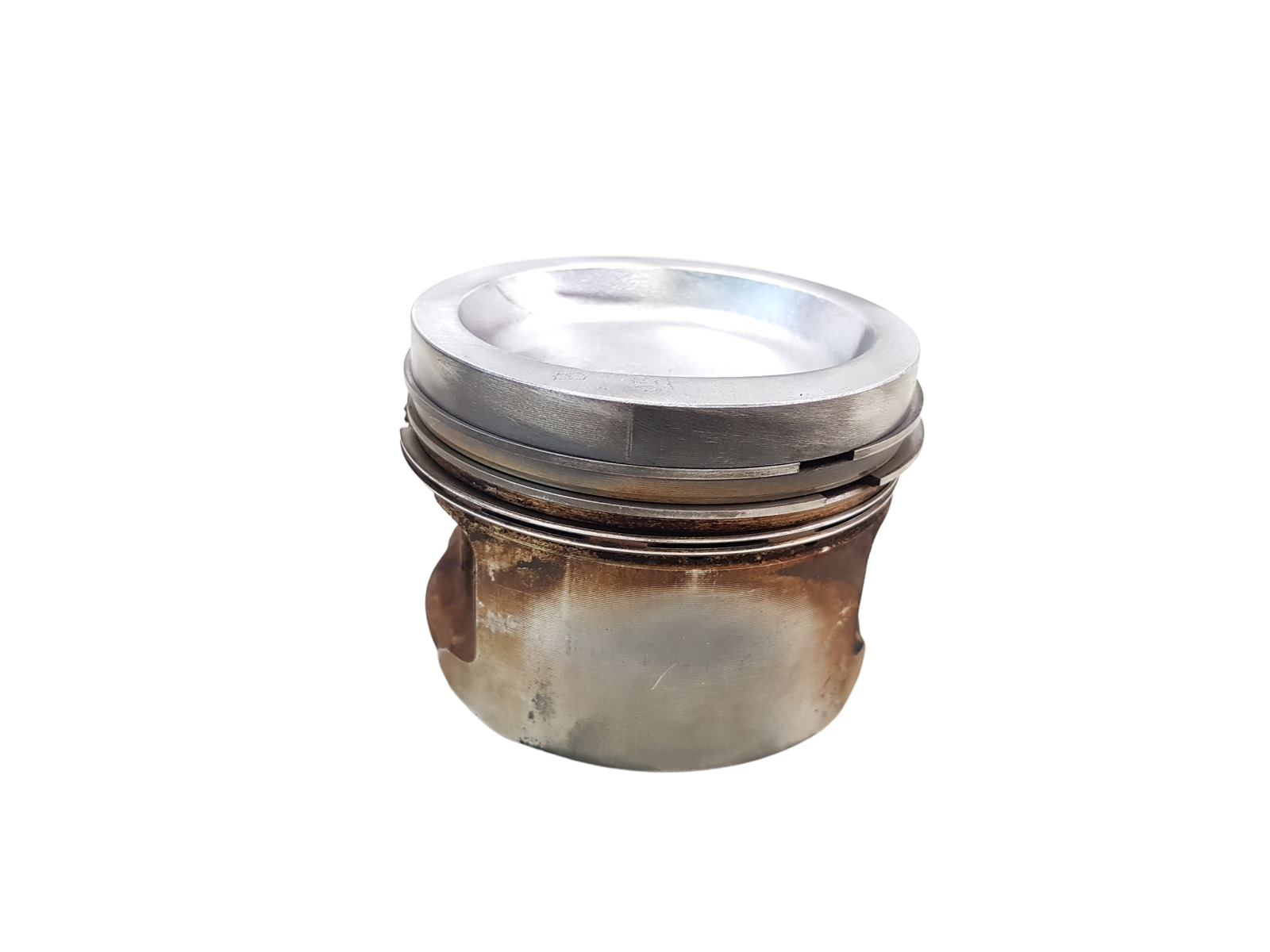 Engine Piston B 7700113638 2.0 8V F3R Renault 1020 main product photo
