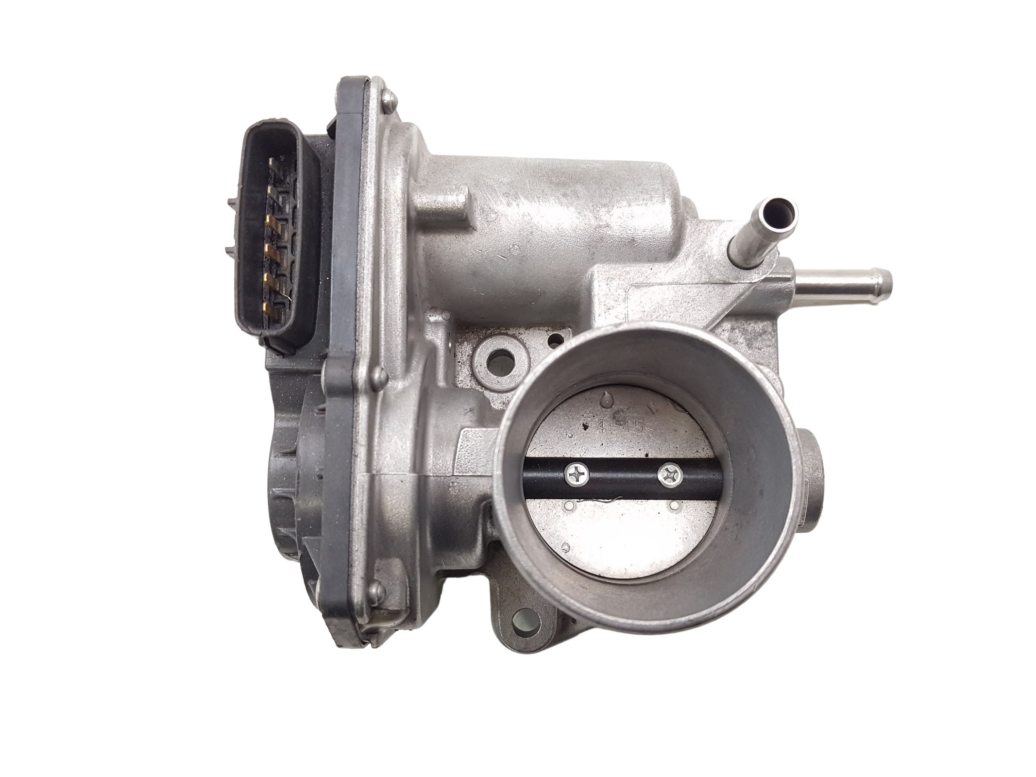 Air Throttle Body Toyota Yaris 3 22030-47040 1.5 1003 main product photo