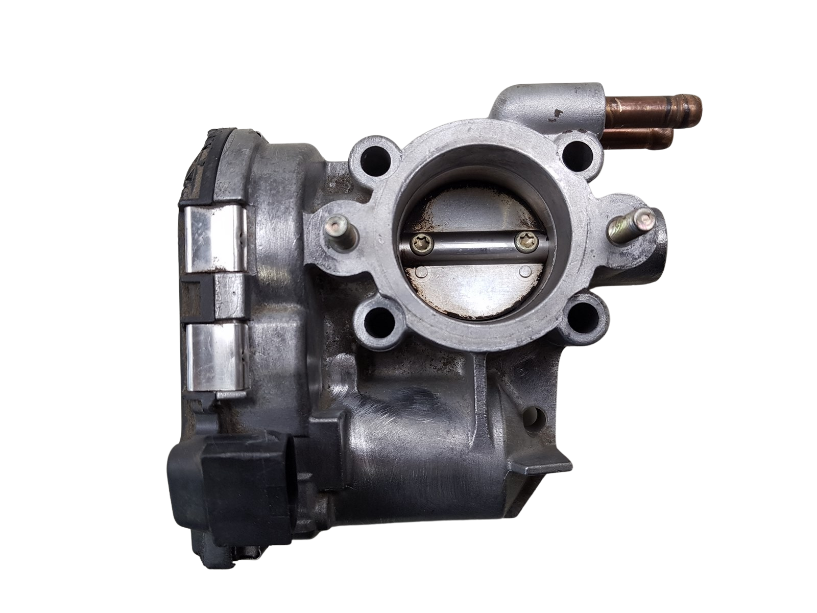 Air Throttle Body Opel 9157512 0280750044 1.0 1.2 1969 main product photo