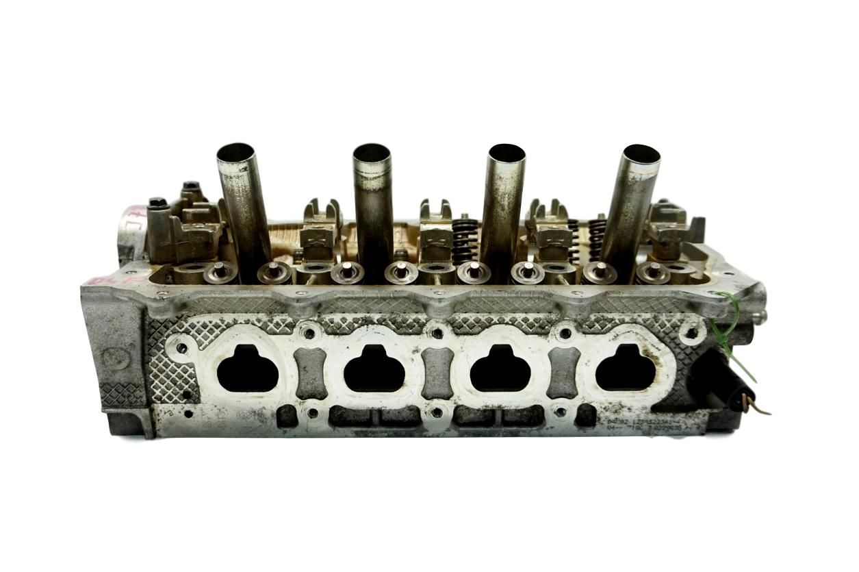 Cylinder Head 7701478273 8200308854 D4F 1,2 16v Renault main product photo