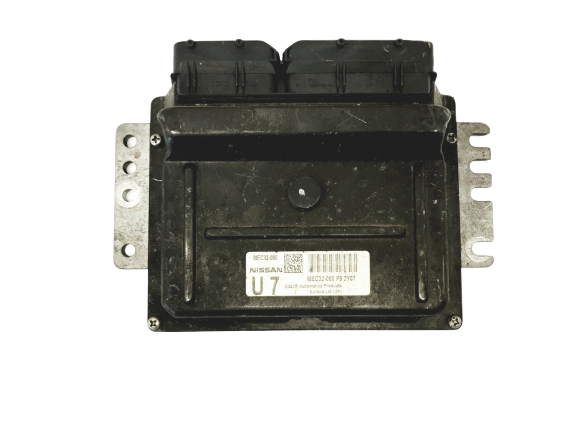 Controller MEC32-080 U7 Nissan Hitachi 16250 main product photo
