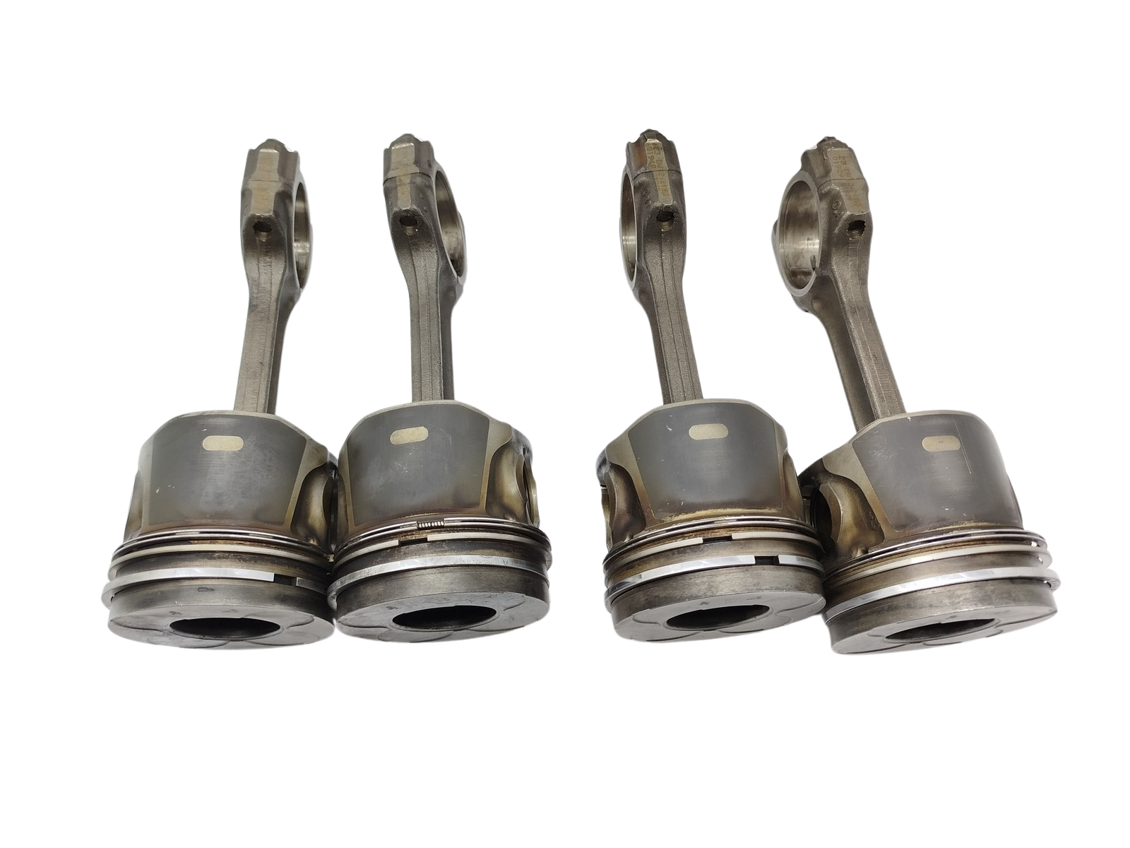 Piston Connecting Rod Kit 2.2 HDI 4HW 060385 0628L2 Peugeot Citroen main product photo