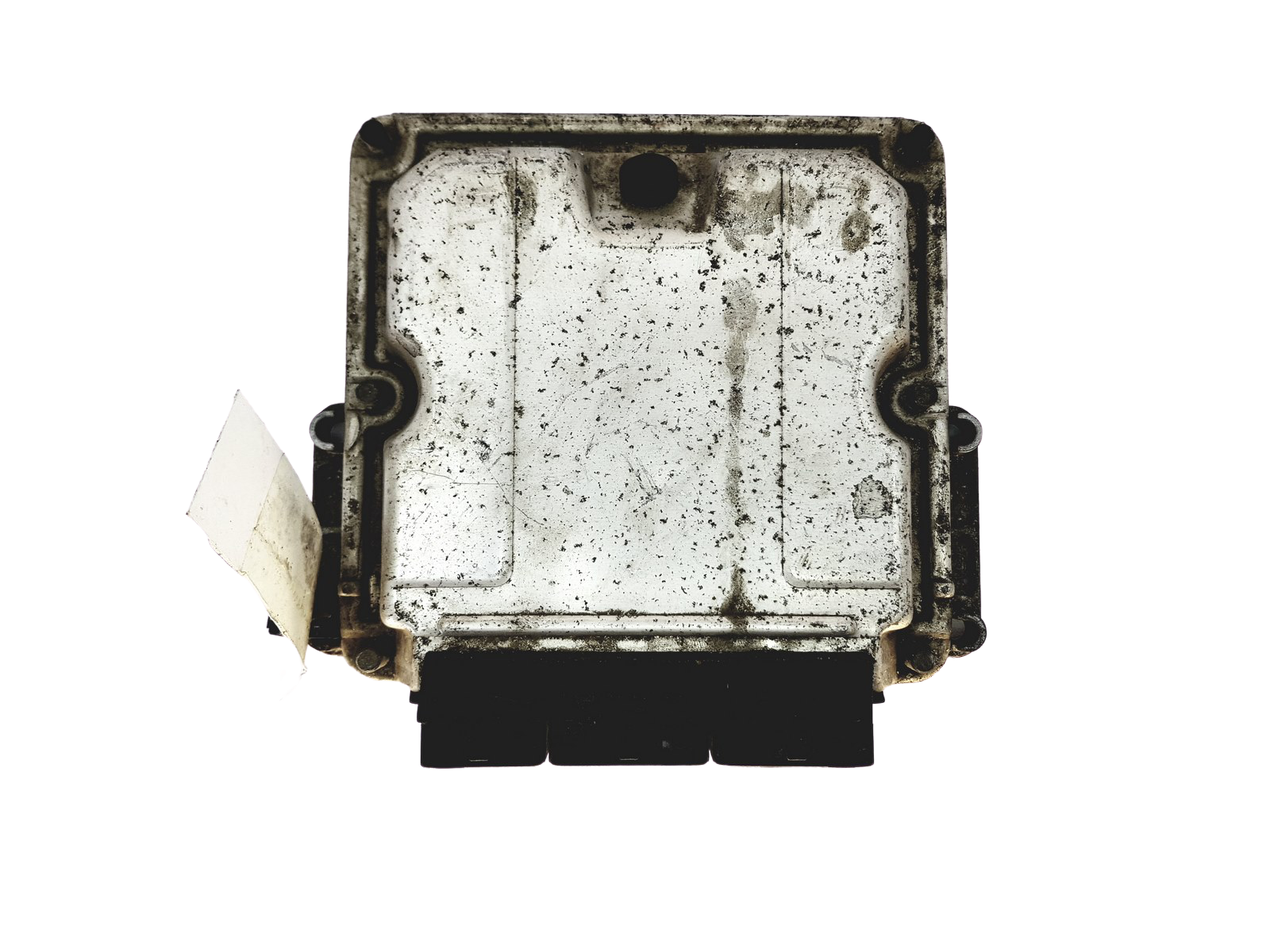 Controller 0281011101 8200163528 8200095416 Renault Bosch 24510 main product photo
