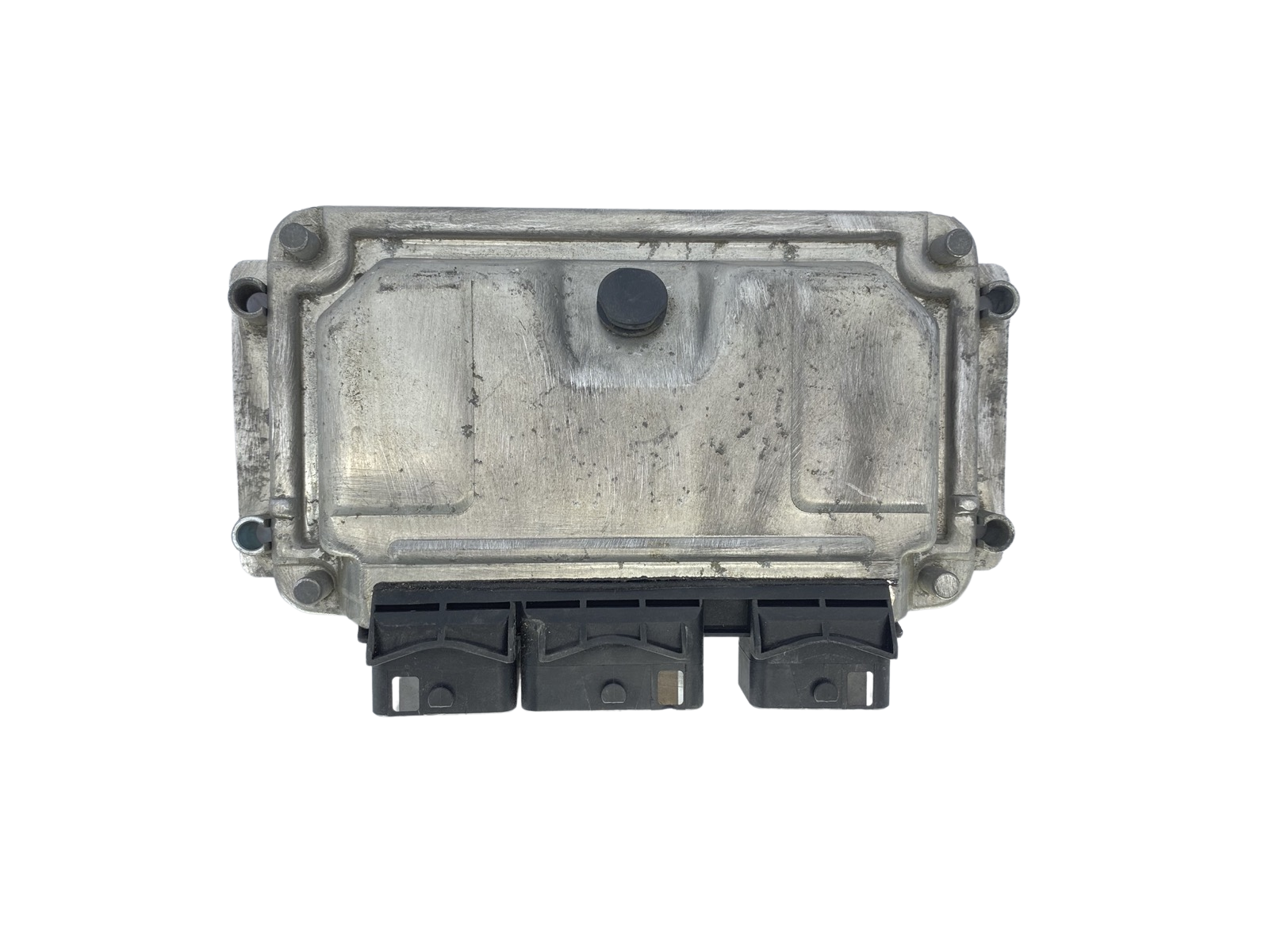 Controller PSA 0261207318 9653492680 9643897580 Bosch 58190 main product photo