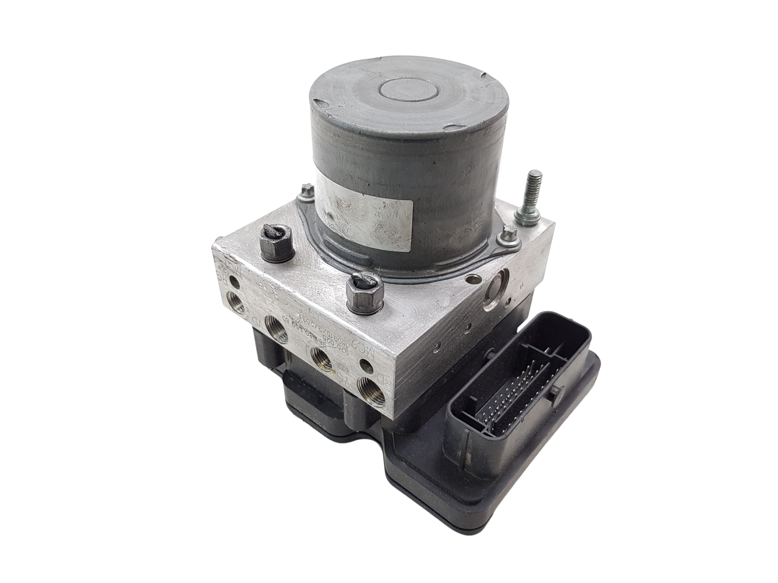Abs Pump Expert 3 Jumpy 3 Ducato 9808055980 0265956240 main product photo