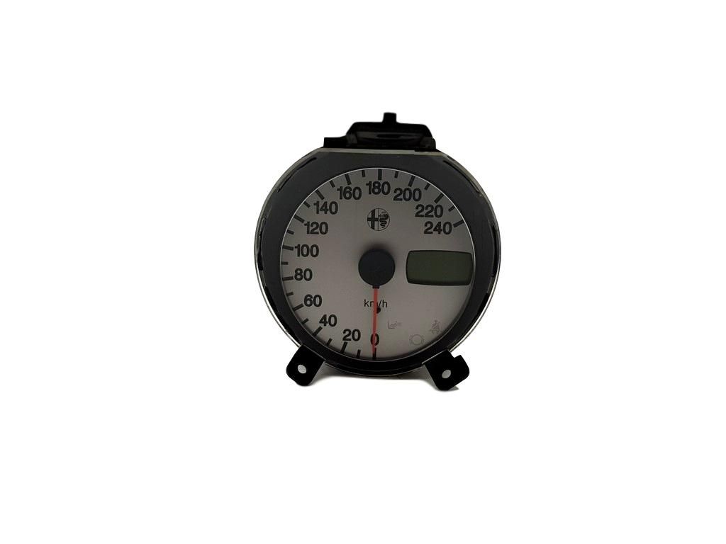 Speedometer/Instrument Cluster Alfa Romeo 156 6160340020 11800 main product photo