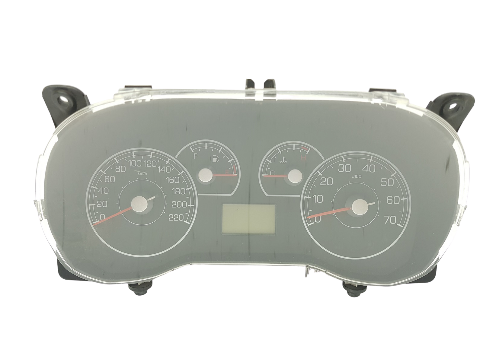 Speedometer/Instrument Cluster Fiat Grande Punto 51803088 28394 main product photo