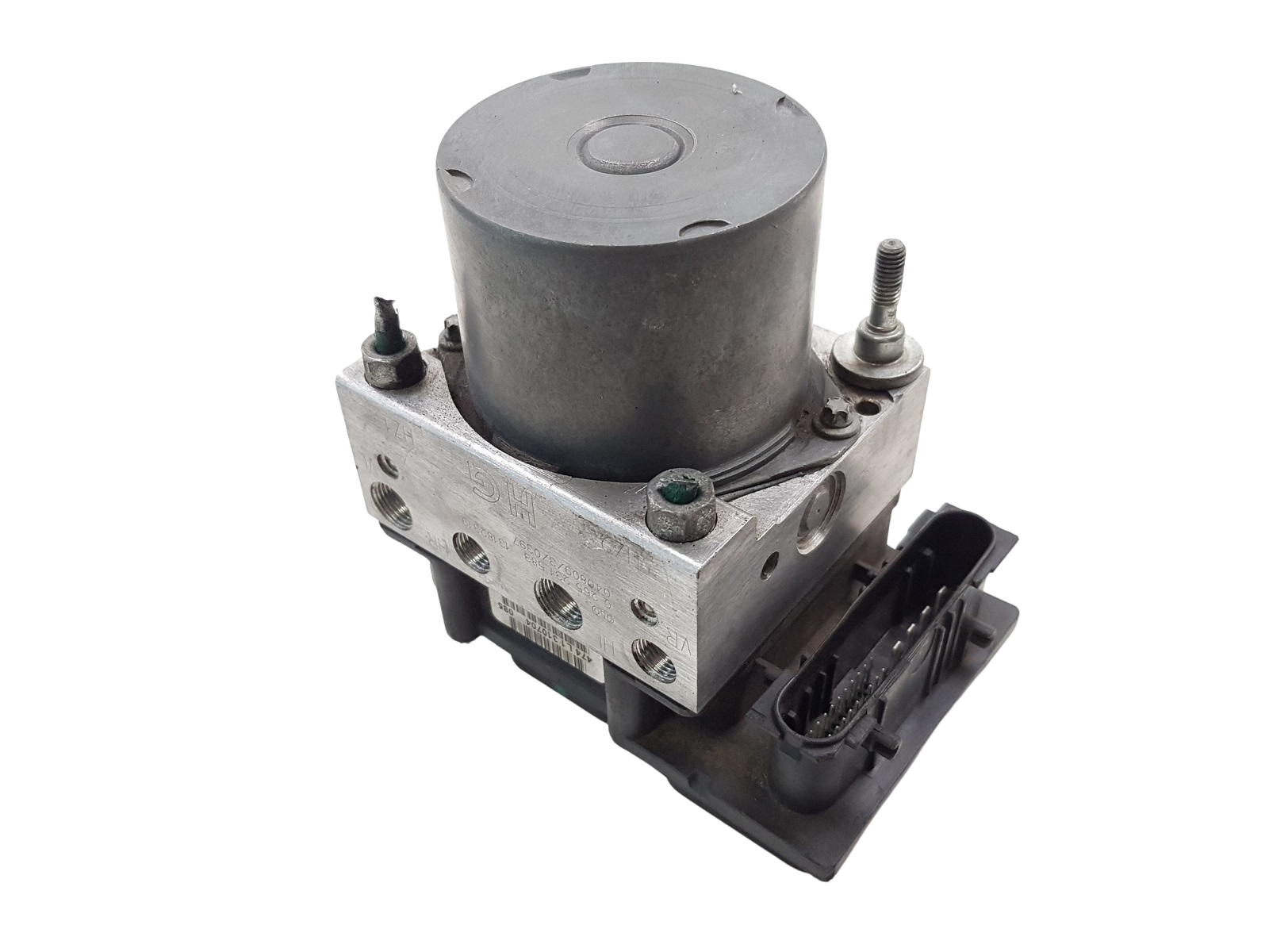 Abs Pump Opel Corsa C 13182319 0265800443 0265231583 Bosch 1671 main product photo