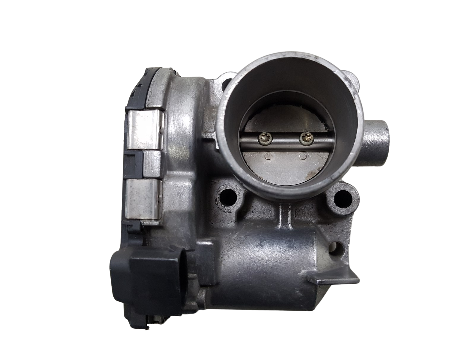 Air Throttle Body Fiat Lancia 0280750042 1.2B Bosch 2997 main product photo