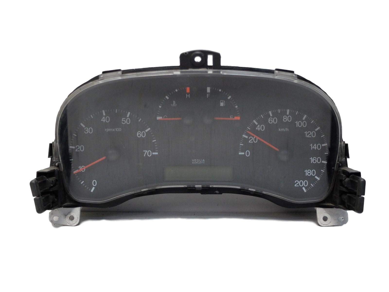 Speedometer/Instrument Cluster Fiat Punto 46833455 503000344700 main product photo