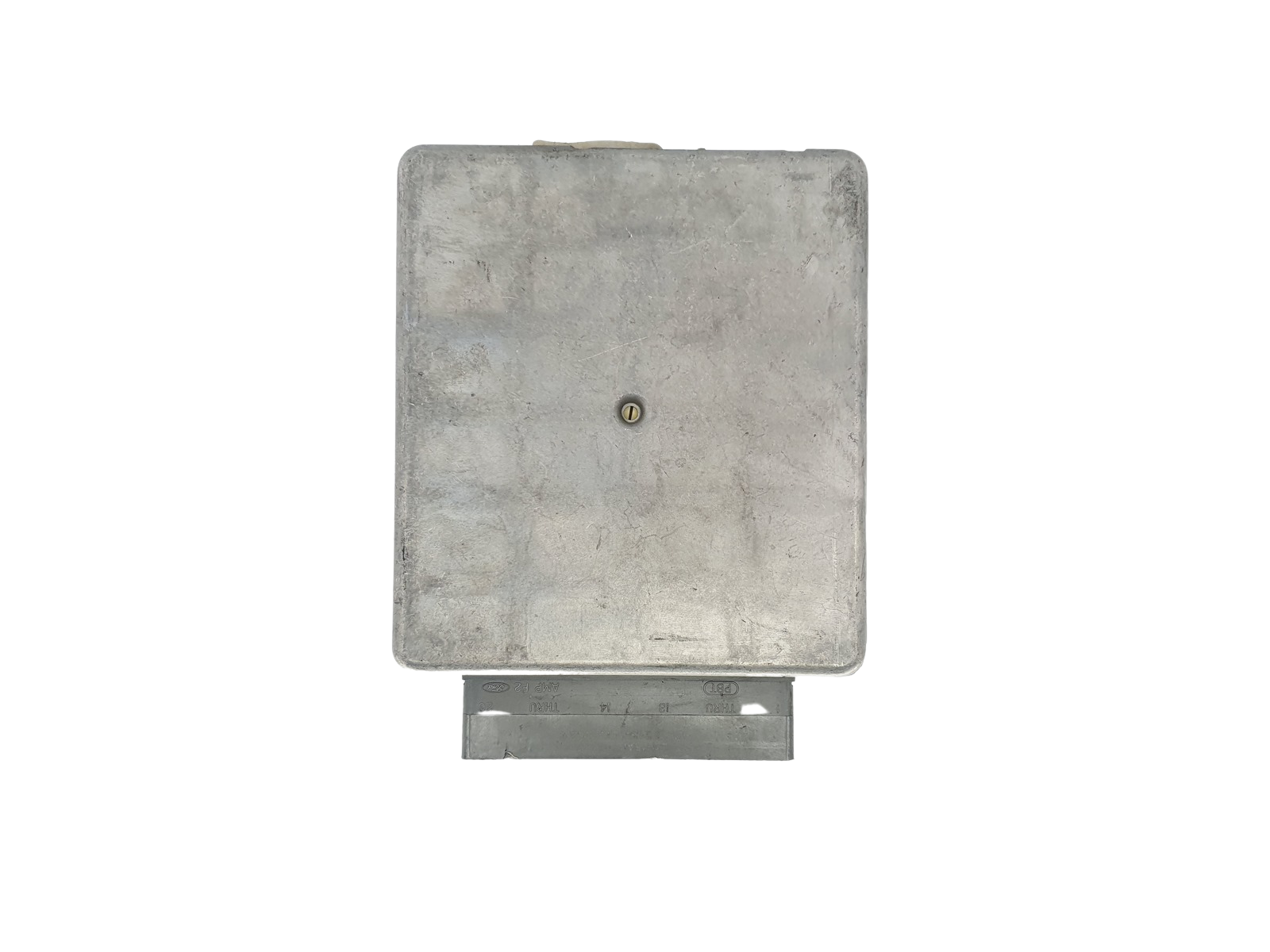 Controller 1S4F-12A650-XH BOOT Ford Visteon 34445 main product photo