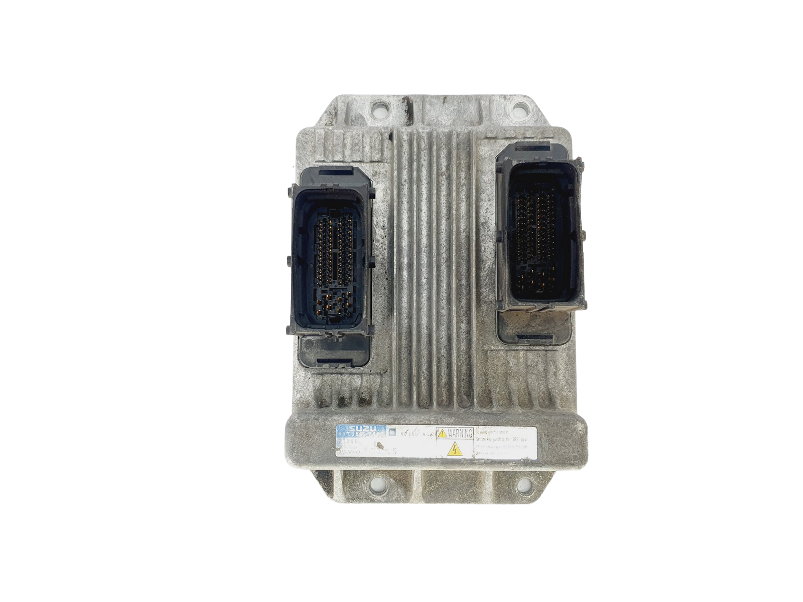 Controller 97350-948 897350 9489 112500-0167 Opel Denso 38545 main product photo