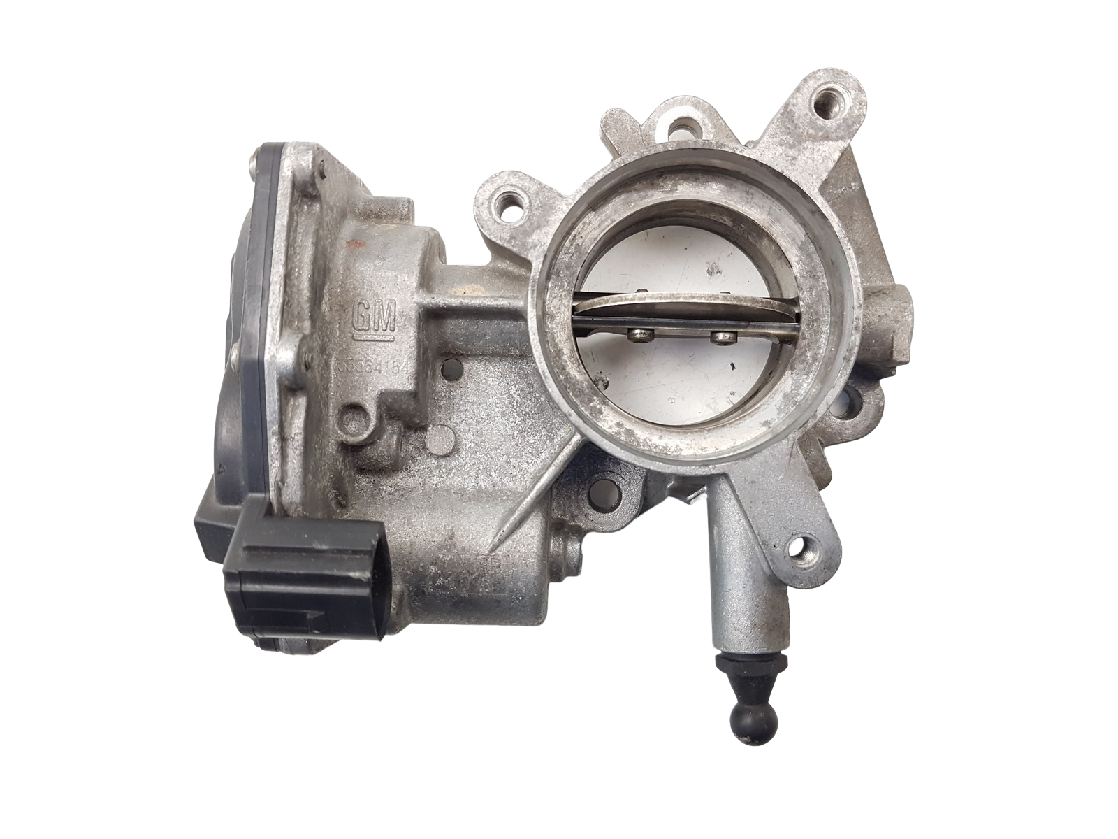 Air Throttle Body Opel Saab 55564164 5.05692.00 2.0 CDTI 2088 main product photo