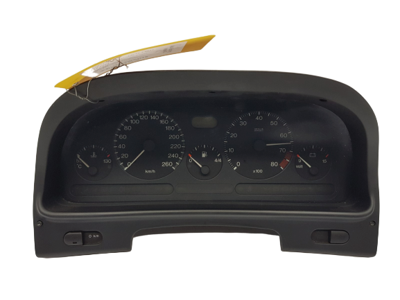 Speedometer/Instrument Cluster Lancia Kappa Veglia Borletti 20782 main product photo