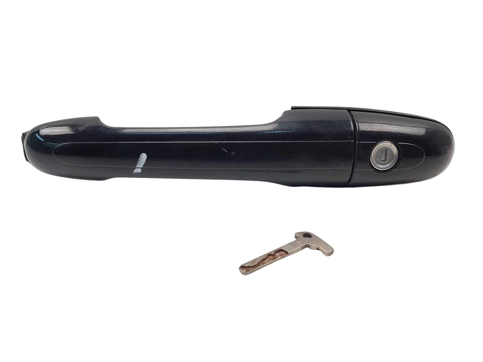 Door Handle Left Front Mercedes Vito 2 main product photo