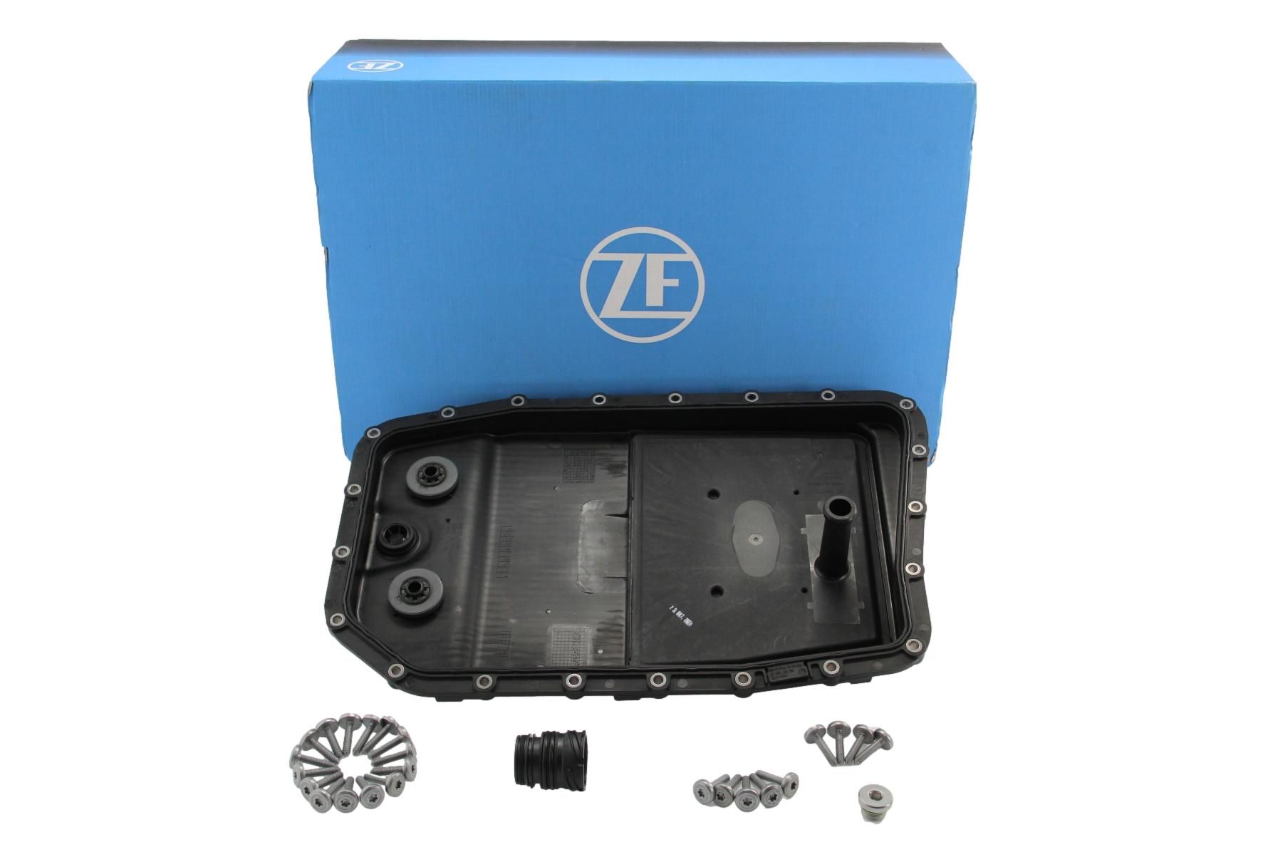 Oil Sump For BMW 2415 2333903 1068.298.083 ZF main product photo