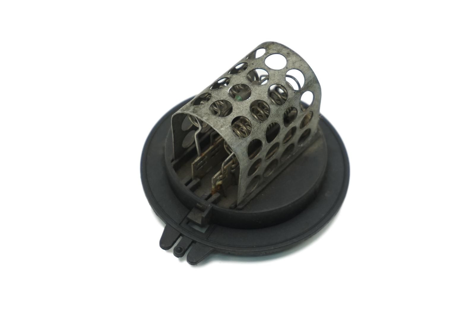 Fan Rheostat 95667967 Valeo 841900N Xantia Citroen main product photo