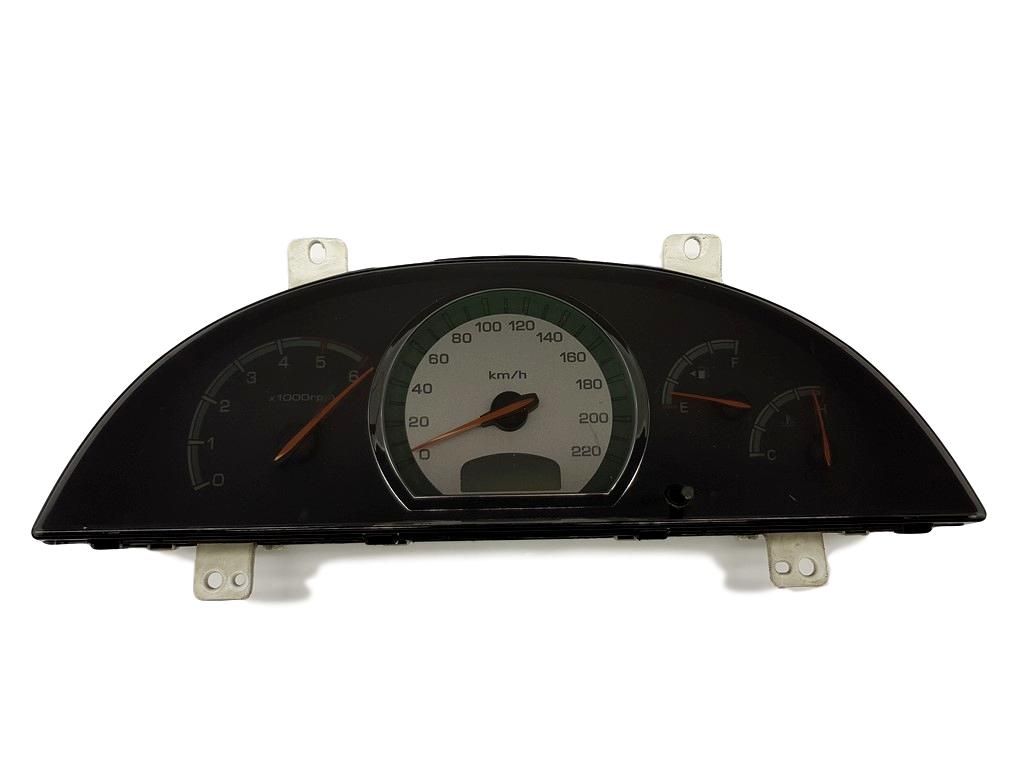 Speedometer/Instrument Cluster SsangYong Rexton 80220-08B10 11000-923600S main product photo