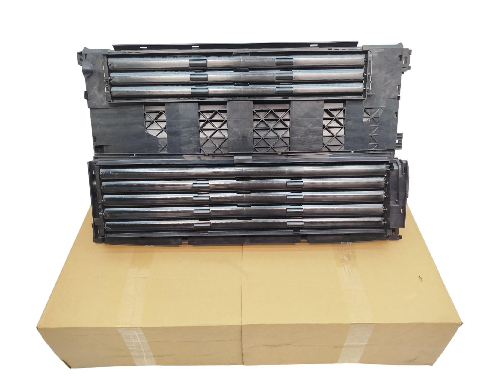 Air Intake Original to 9855653580 Citroen Peugeot main product photo