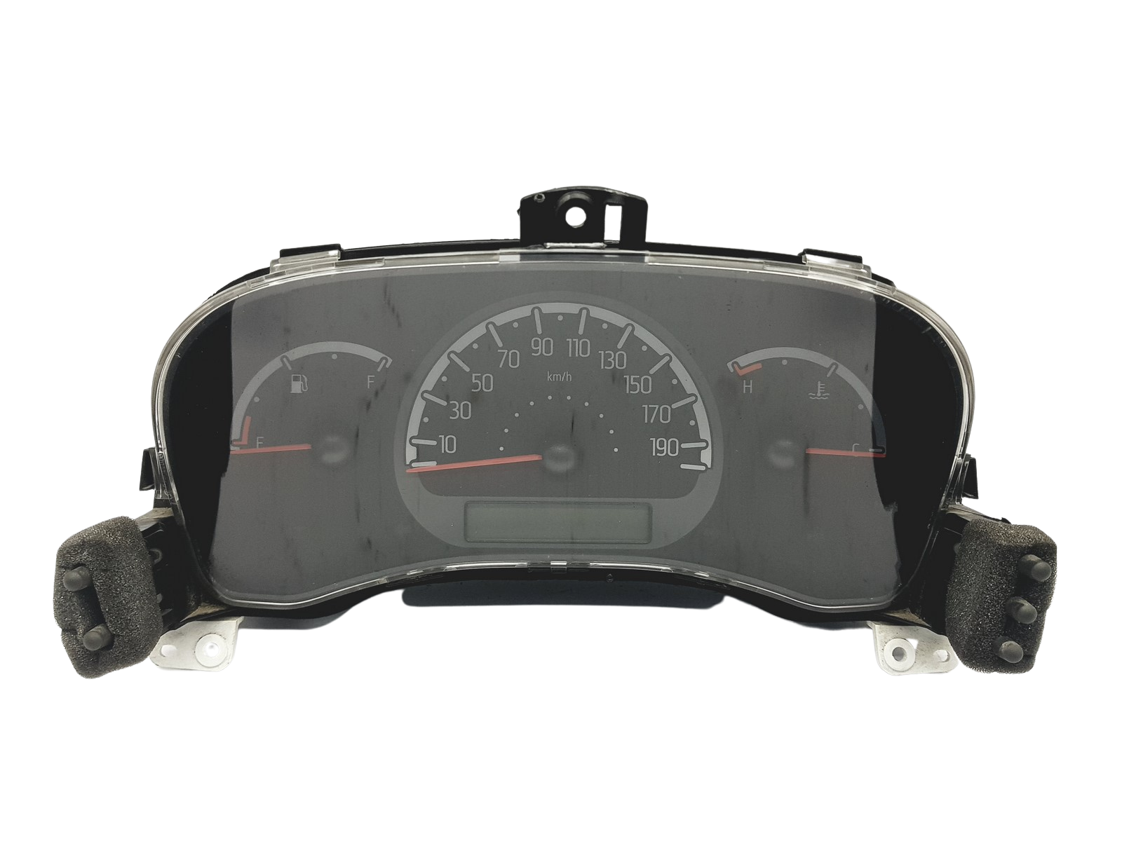 Speedometer/Instrument Cluster Fiat Doblo 555000460104 54644 main product photo