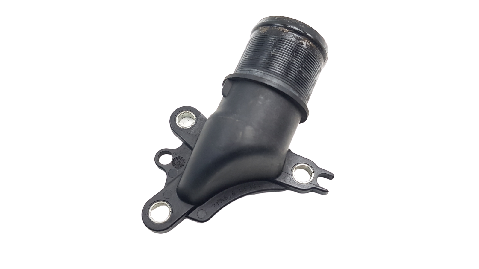 Water Stub Pipe 7701476602 2.0 DCI Renault Nissan main product photo