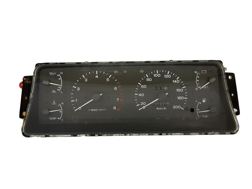 Speedometer/Instrument Cluster Hyundai Lantra 7111-0551 71110551 main product photo
