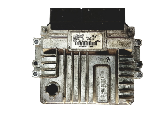 Controller 39130-2A050 28332565 Hyundai Delphi main product photo