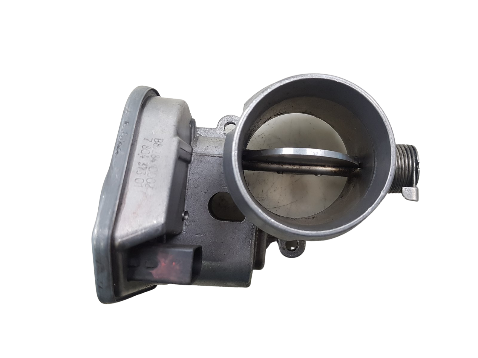 Air Throttle Body BMW 780437301 2.0 D Pierburg 1386 main product photo