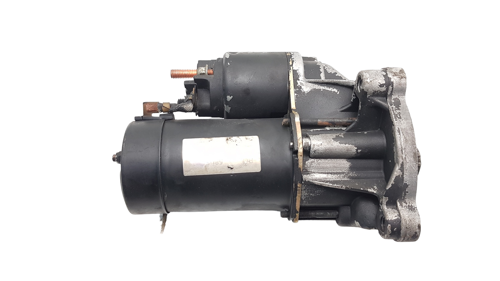 Engine Starter 5802P3 2.0i Fiat Ducato Boxer Jumper main product photo