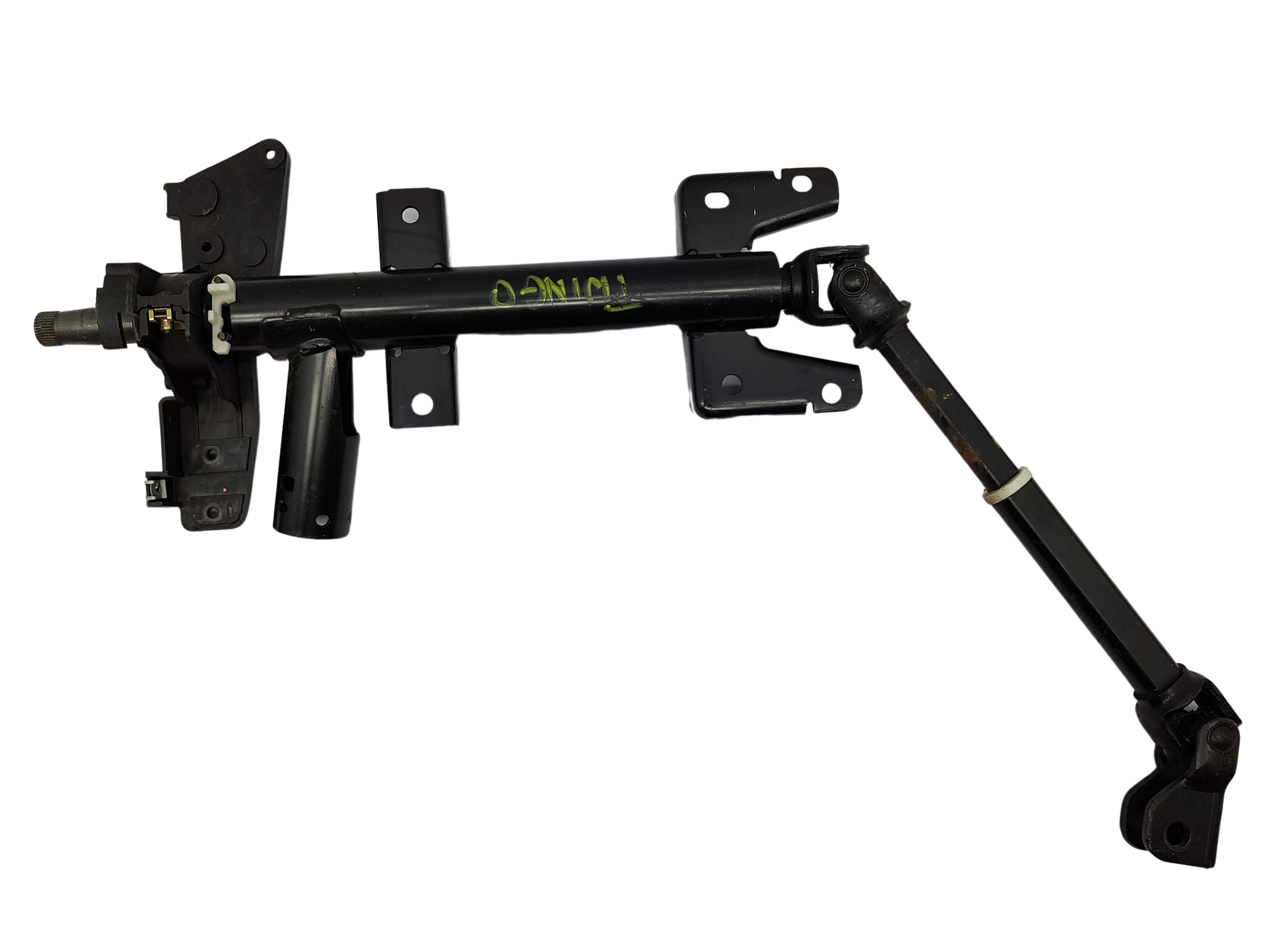 Steering Column 7700843937 Renault Twingo I main product photo