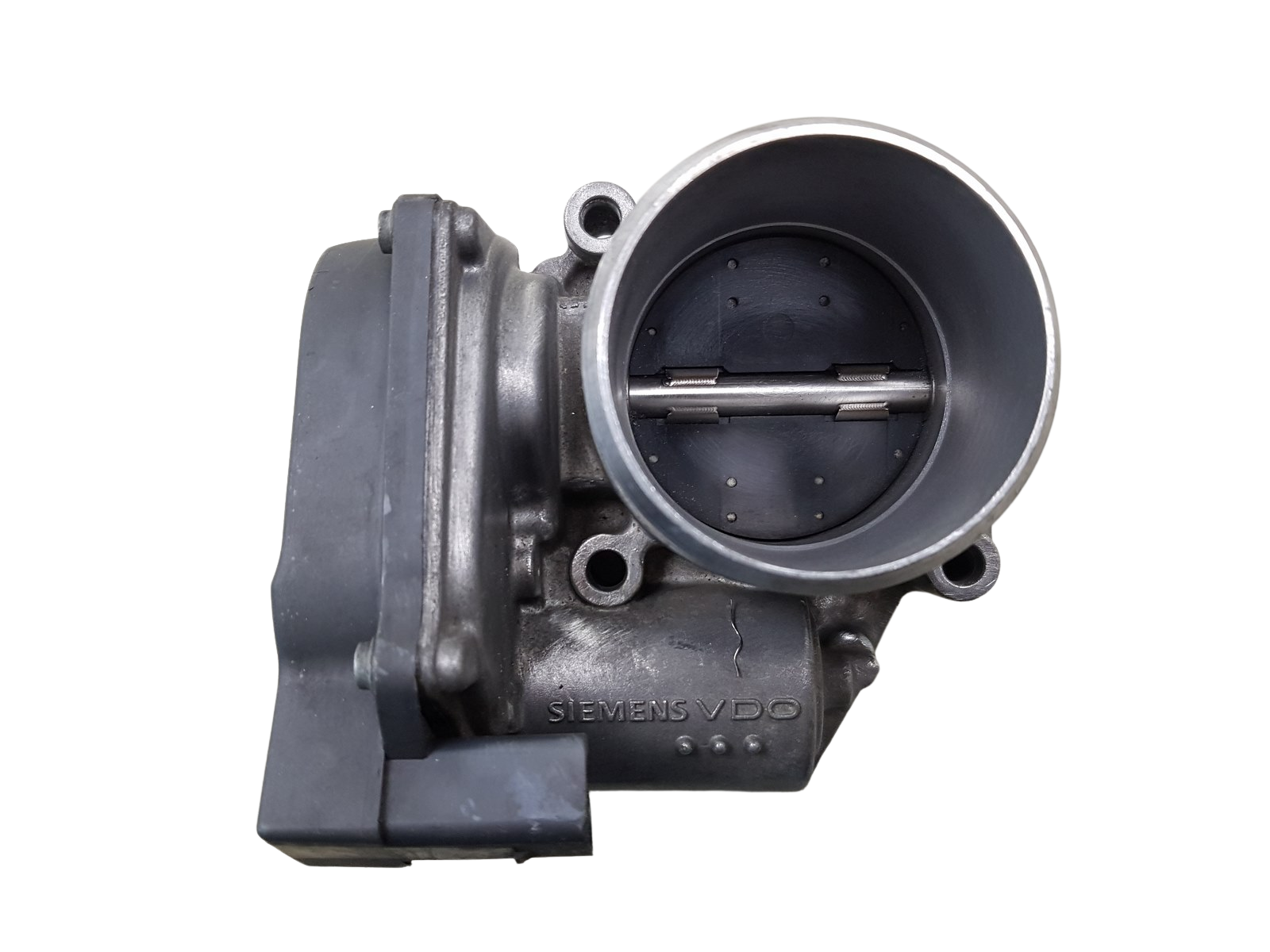 Air Throttle Body VWAG 06F133062G A2C53044094 VDO 1871 main product photo