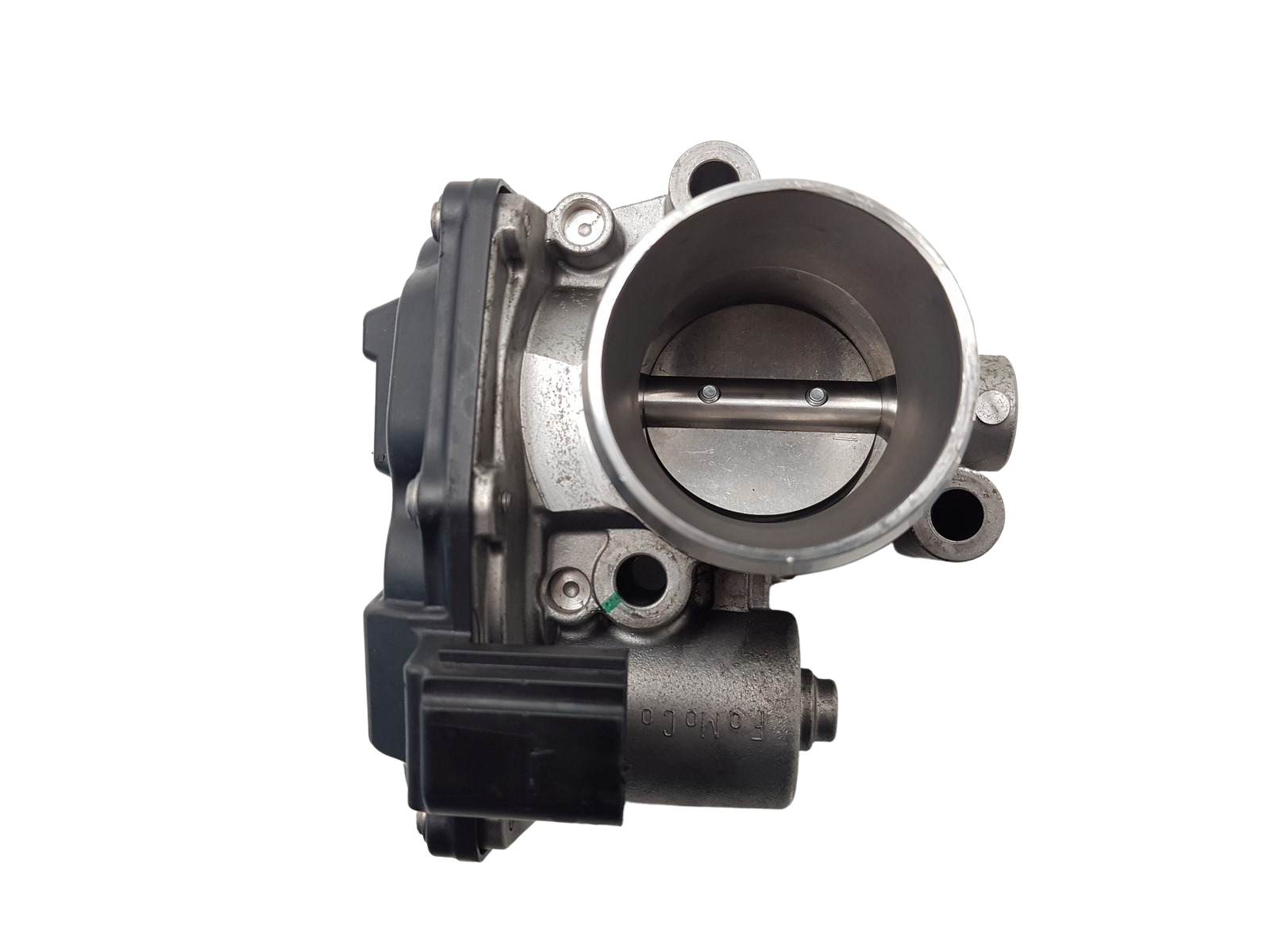 Air Throttle Body Ford CM5G-9F991-GA 1.0 EcoBoost FoMoCo 2646 main product photo