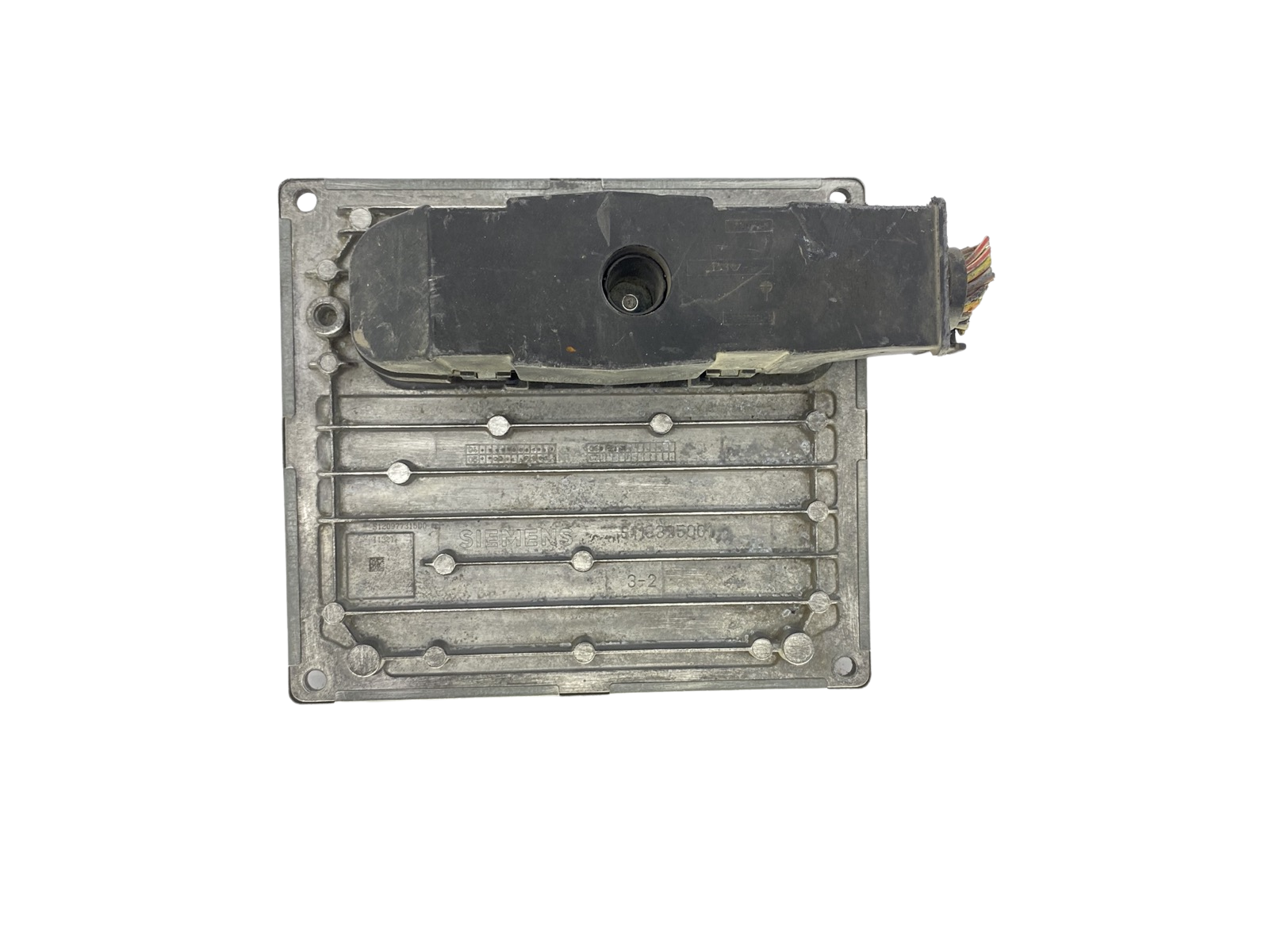 Controller Ford 6S61-12A650-FD S120977315D 2CJD Siemens 57793 main product photo