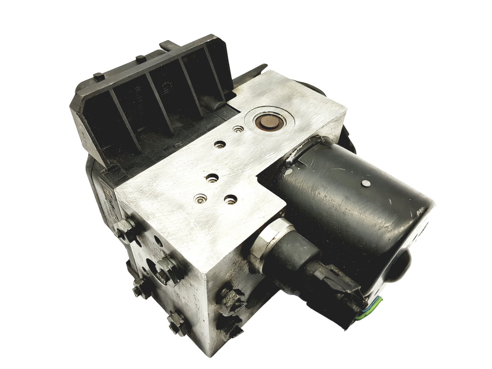 Abs Pump Mercedes A W168 A0034314512 0265202412 34811 main product photo