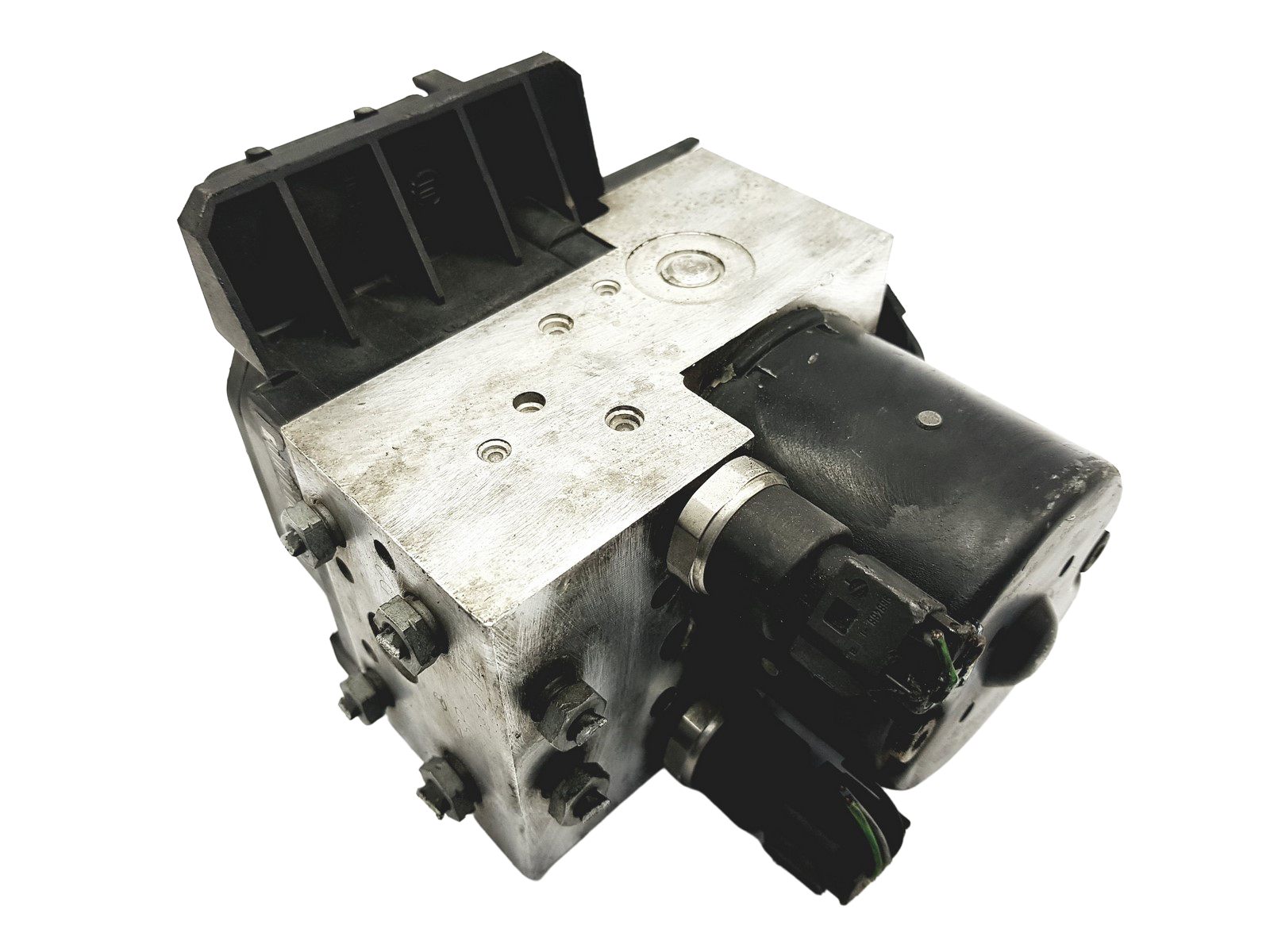 Abs Pump Mercedes A W168 A0044310912 0265202461 Bosch 40440 main product photo