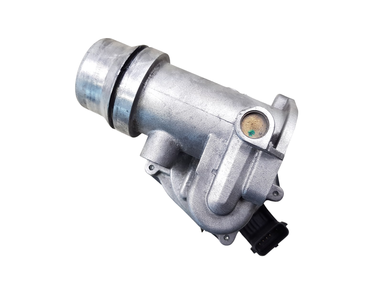 Air Throttle Body Renault 161A09794R 1.5 DCI 1927 main product photo