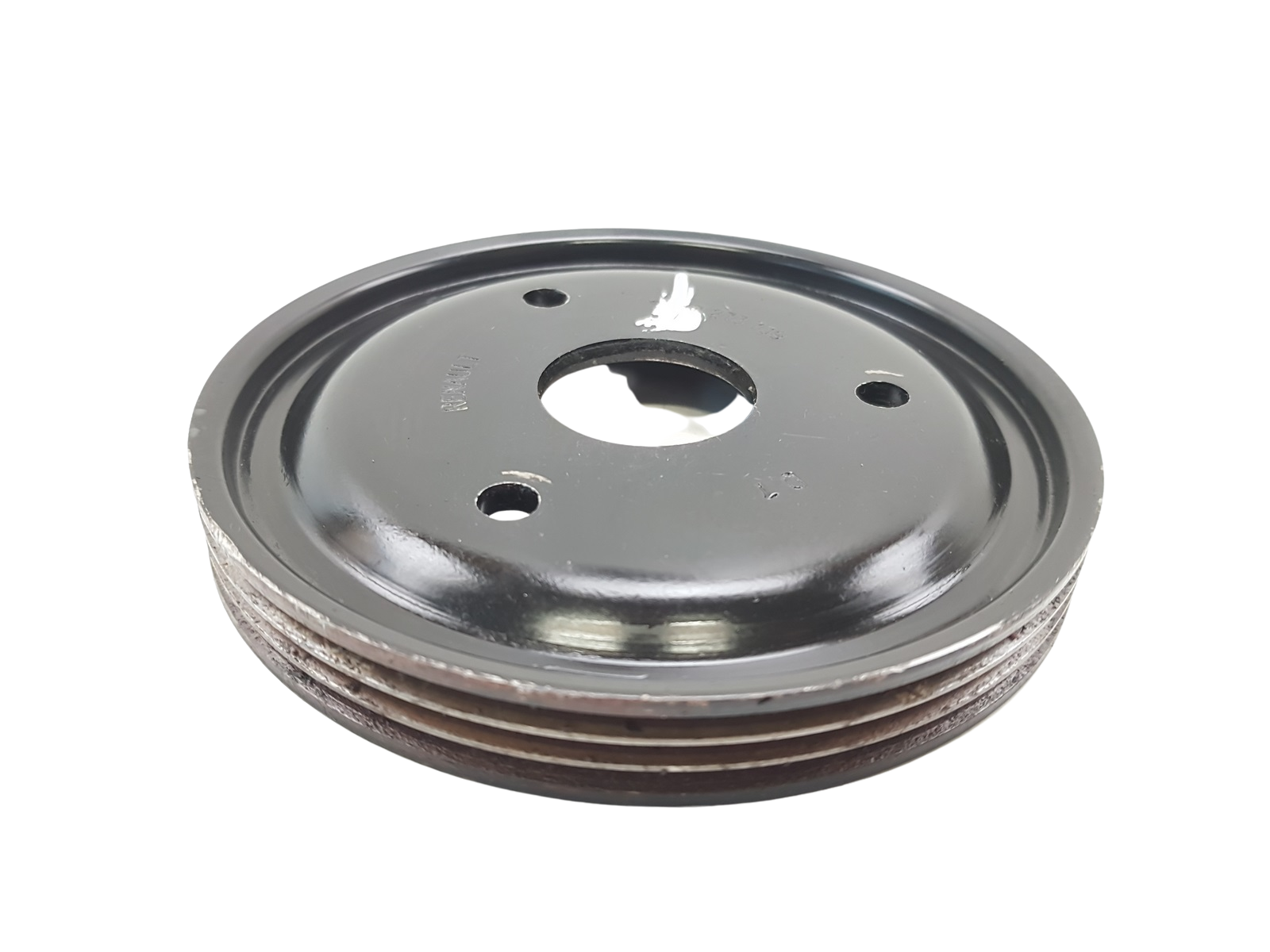 Power Steering Pump Pulley 7700273739 Renault Megane Scenic main product photo