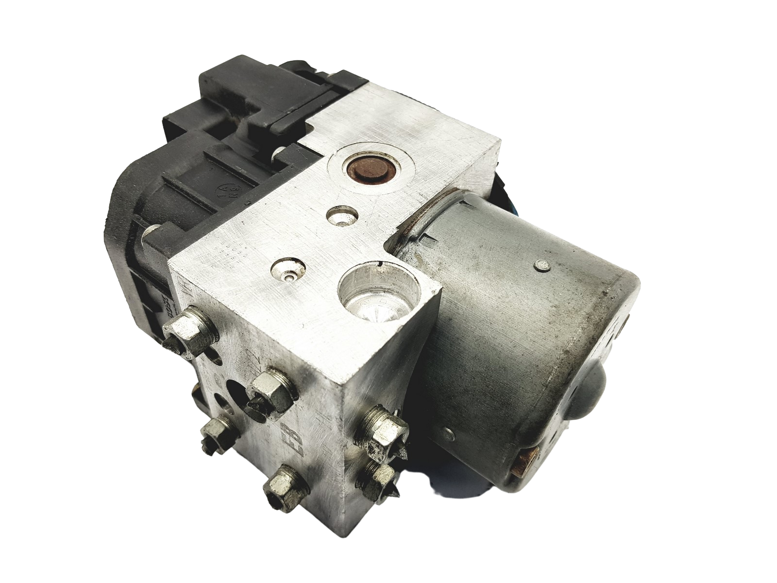 Abs Pump Opel Zafira Astra G 90581417 0273004362 0265216651 Bosch 60009 main product photo