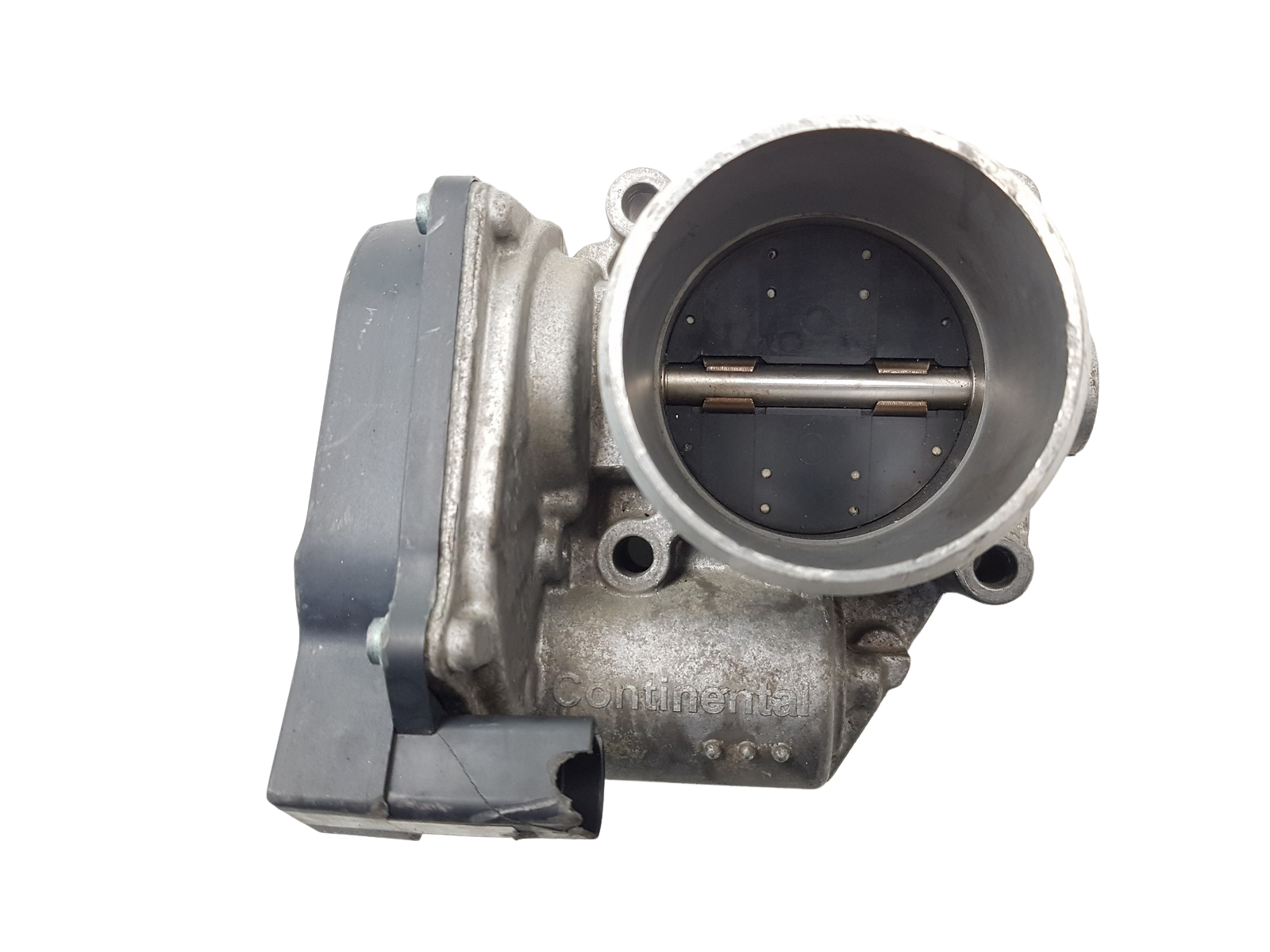 Air Throttle Body 06F133062J A2C53302056 VWAG 2709 main product photo