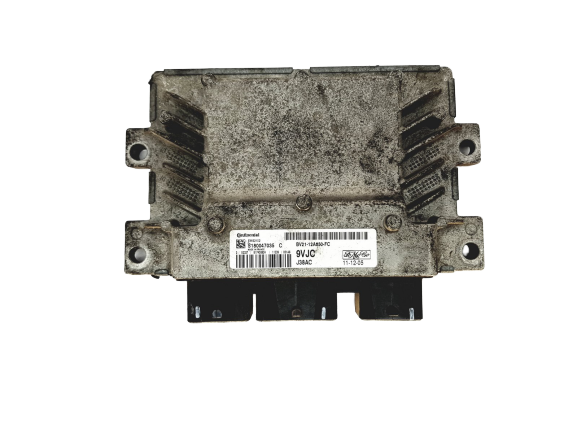 Controller S180047035C BV21-12A650-FC Ford Continental 21641 main product photo